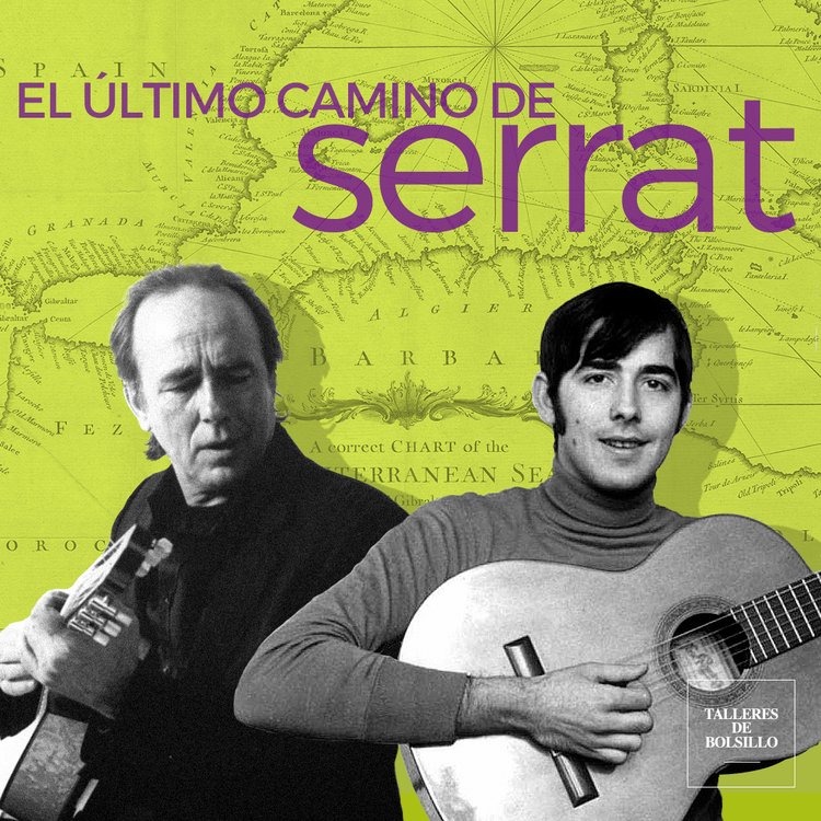 El Último Camino de Serrat