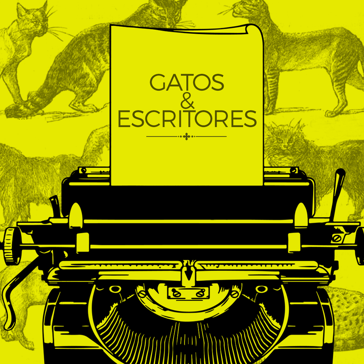 Gatos y Escritores